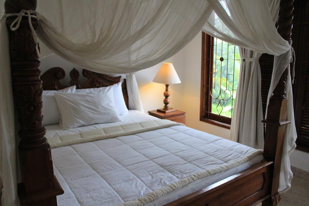 Graha Rusni Villa Ubud Kültér fotó