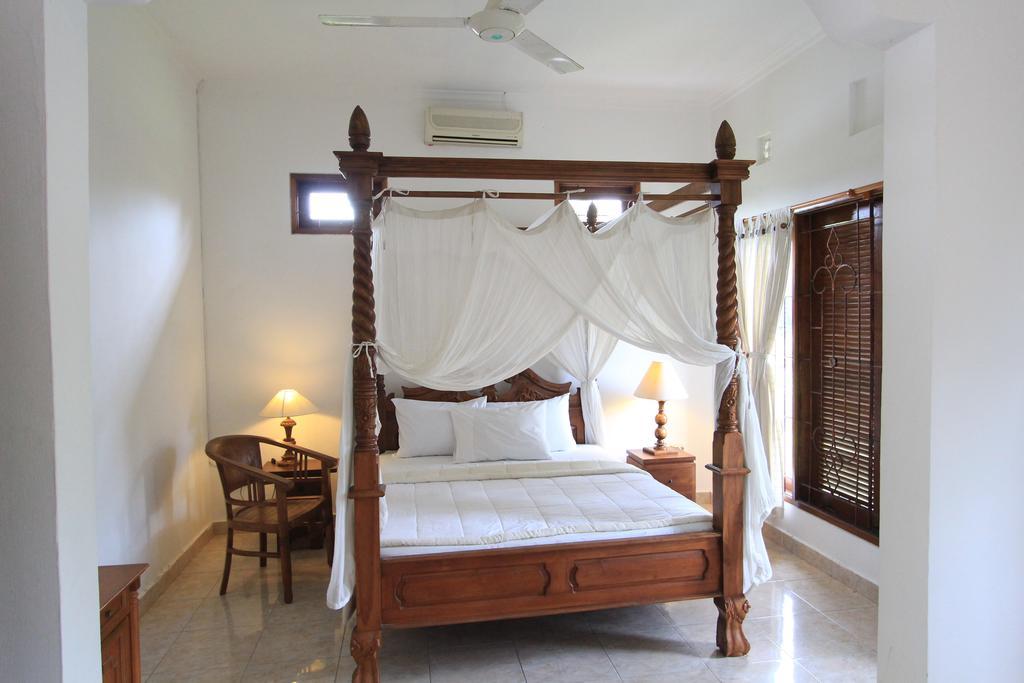 Graha Rusni Villa Ubud Kültér fotó